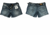 SHORT FEMENINO