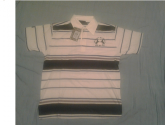 CAMISA POLO