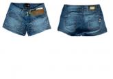 SHORT FEMENINO