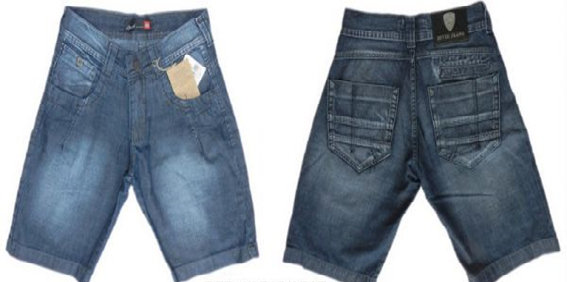 SHORT